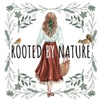 Rooted by Nature Podcast Rooted by Nature