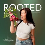 Logo of the podcast Rooted Conversations Podcast Rooted Conversations