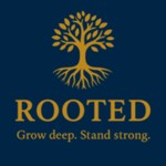Logo of the podcast Rooted Podcast Rooted