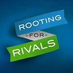 Logo of the podcast Rooting for Rivals Podcast Rooting for Rivals