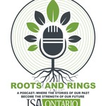 Logo of the podcast Roots and Rings: Where the Stories of Our Past Becomes the Strength of Our Future Podcast Roots and Rings: Where the Stories of Our Past Becomes the Strength of Our Future