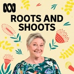 Logo of the podcast Roots and Shoots Podcast Roots and Shoots