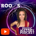 ROOTS Music History Podcast