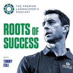 Logo of the podcast Roots of Success Podcast Roots of Success