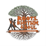 Logo of the podcast Roots, Rhythm, & Soul Podcast Roots, Rhythm, & Soul