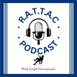 Logo of the podcast Rope Access Tips, Tricks & Chats Podcast Rope Access Tips, Tricks & Chats