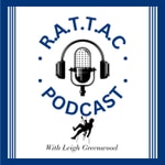 Logo of the podcast Rope Access Tips, Tricks & Chats Podcast Rope Access Tips, Tricks & Chats