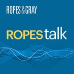 Logo of the podcast RopesTalk Podcast RopesTalk