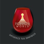 Podcast Rorro´s World