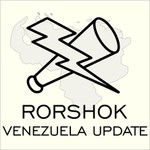 Rorshok Venezuela Update Podcast Rorshok Venezuela Update