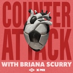 Podcast ROS Presents: Counterattack