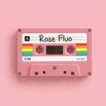 Logo of the podcast Rose Fluo Podcast Rose Fluo