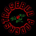 Logo of the podcast Rosebud Podcast Rosebud