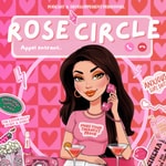 Logo of the podcast ROSECIRCLE Podcast ROSECIRCLE