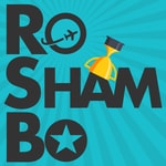 Logo of the podcast RoShamBo : Unique Competitions, Extraordinary Events Podcast RoShamBo : Unique Competitions, Extraordinary Events