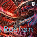 Logo of the podcast Roshan Podcast Roshan