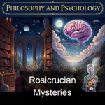 Logo of the podcast Rosicrucian Mysteries Podcast Rosicrucian Mysteries