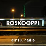Logo of the podcast Roskooppi Podcast Roskooppi