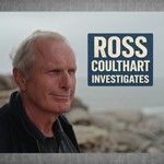 Ross Coulthart Investigates Podcast Ross Coulthart Investigates
