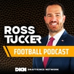 Logo of the podcast Ross Tucker Football Podcast: Daily NFL Podcast Logo of the podcast Ross Tucker Football Podcast: Daily NFL Podcast