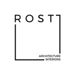 Logo of the podcast Rost Architects Podcast Rost Architects