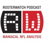 RosterWatch Podcast Podcast RosterWatch Podcast