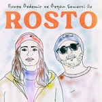Logo of the podcast ROSTO Podcast ROSTO