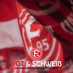 Logo of the podcast Rot & Schweiß Podcast Rot & Schweiß