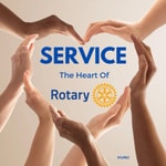 Podcast Rotary Insight - auf den Spuren weltweiter Gemeinschaft.
