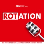 Logo of the podcast ROTation Podcast ROTation