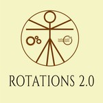 Rotations 2.0 Podcast Rotations 2.0