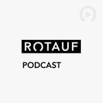 Logo of the podcast ROTCAST Podcast ROTCAST