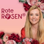 Logo of the podcast Rote Rosen Podcast Podcast Rote Rosen Podcast