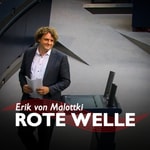 Logo of the podcast Rote Welle Podcast Rote Welle