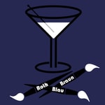 Roth Braun Blau