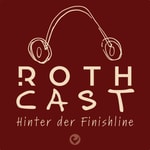 Logo of the podcast Rothcast - Hinter der Finishline des größten Langdistanztriathlons der Welt Podcast Rothcast - Hinter der Finishline des größten Langdistanztriathlons der Welt