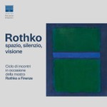 Logo of the podcast Rothko: spazio, silenzio, visione Podcast Rothko: spazio, silenzio, visione