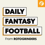 RotoGrinders Daily Fantasy Football RotoGrinders Daily Fantasy Football