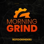 Daily Fantasy Morning Grind Daily Fantasy Morning Grind