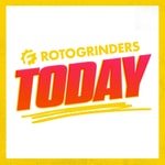 RotoGrinders Today RotoGrinders Today