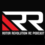Rotor Revolution RC Podcast Podcast Rotor Revolution RC Podcast