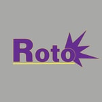 Logo of the podcast RotoSpark Football Podcast RotoSpark Football