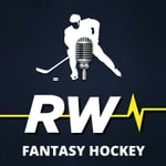Logo of the podcast RotoWire Fantasy Hockey Podcast Podcast RotoWire Fantasy Hockey Podcast
