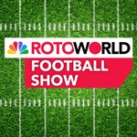 Rotoworld Football Show – Fantasy Football Podcast Rotoworld Football Show – Fantasy Football