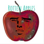 Logo of the podcast Rotten Apples Podcast Rotten Apples