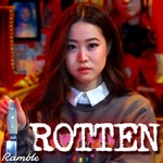 Logo of the podcast Rotten Mango