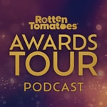 Logo of the podcast Rotten Tomatoes Awards Tour Podcast Podcast Rotten Tomatoes Awards Tour Podcast