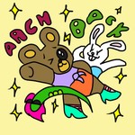 Logo of the podcast 柔身反弓 Arch Back Podcast 柔身反弓 Arch Back