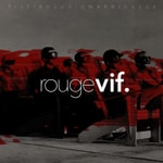 Logo of the podcast Rouge Vif Podcast Rouge Vif