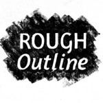 Logo of the podcast Rough Outline Podcast Rough Outline